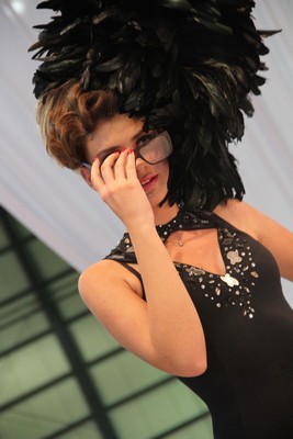 In Shape Fair 2012 Closing